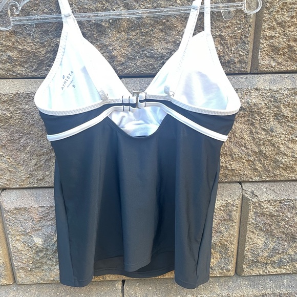ATHLETA SWIM TOP - Picture 3 of 5